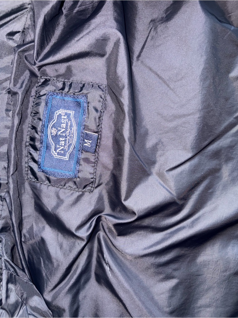 Puffer Vest - Picture 4 of 4
